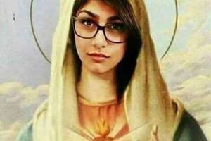 3d Teacher Captions - 3d teacher captions porn - Ex porn star mia khalifa told to rot in hell  after