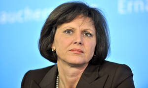 German Bestiality Porn - Ilse Aigner, the German agriculture minister, is reversing a 1969 decision  to legalise zoophilia. Photograph: Gon Alo Silva/Demotix/Corbis