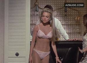 Dyan Cannon Nude Porn - 02:18