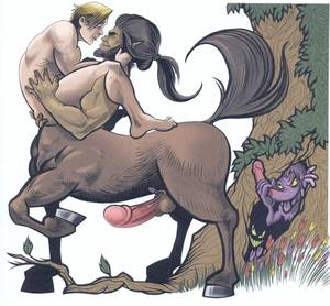 Anime Gay Centaur Porn - Leave a comment. Filed under Centaurs