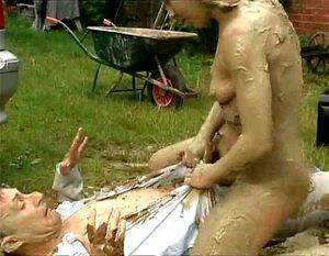 mud anal - Watch Mud and sex - Anal, Small Tits Porn - SpankBang