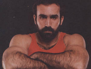 1970s Gay Porno - would you say â€œnoâ€ to Bruno?