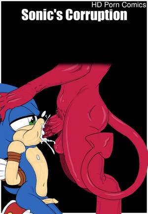 Cartoon Corruption Porn - Sonic's Corruption Sex Comic | HD Porn Comics