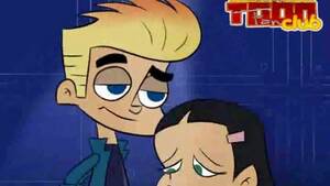 Famous Toon Facial Johnny Test Porn - Johnny Test Sex Video Famous Toons Facial