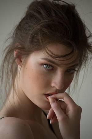 Lydia Kerr Professional Photo Shoot - Lidia Elsenbach