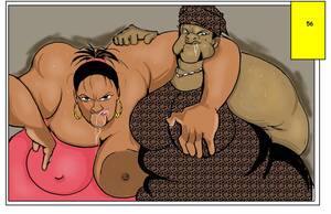 Futa Bbw Porn - Bbw futa gangbang chapitre 2 - Page 3 - HentaiEra