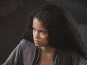 Jordan Loughran Nude Porn - Naked Jordan Loughran in Emerald City < ANCENSORED