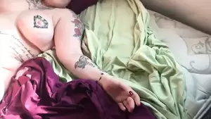bbw tattoo couples - Tattooed BBW taking Black Cock | xHamster