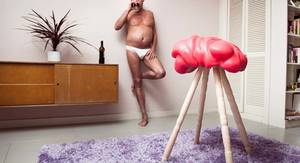 Furniture Built For Sex - 