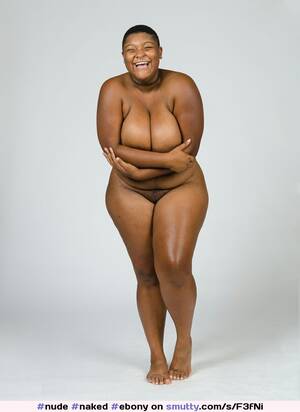 barefoot black bbw - nude #naked #ebony #nudist #bbw #barefoot #sexy | smutty.com