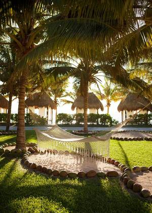 hidden beach el dorado - Honeymoon with El Dorado Royale by Karisma And when you want to wind down,  Naay