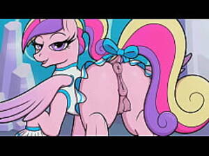 Cadence Mlp Temptation Porn - Cadence Mlp Temptation Porn | Sex Pictures Pass