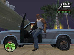 Gta 3 - Grand Theft Auto: San Andreas Part #106 - Behind The Scenes - The Great  Easter Egg Hunt