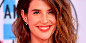 Cobie Smulders Porn Pornhub - Cobie Smulders talks Marvel and favorite products - TODAY