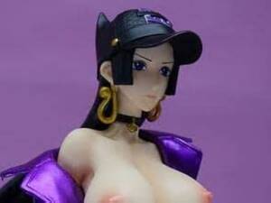 Boa Hancock One Piece Porn Figures - abuso One Piece Boa Hancock 1/6 Naked Anime Figure Sexy Anime Girl Figure :  Amazon.co.uk: Toys & Games