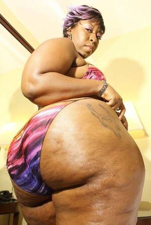 black granny big black booty - Big Booty Black Grandma - XXGASM