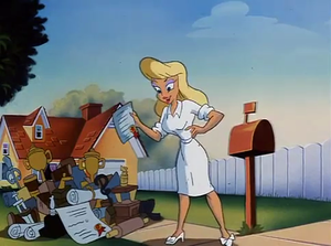Animaniacs Porn Katie - SATURDAY MORNINGS FOREVER: ANIMANIACS (1993)