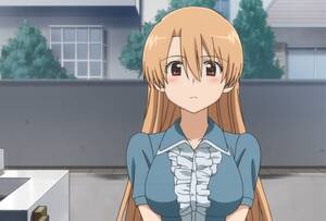 kiss x sis hentai pussy - Kiss x Sis OVA Episode 8 Fanservice Review â€“ Fapservice