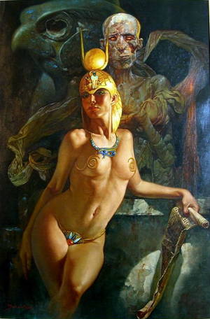 Ancient Viking Porn - Ancient vikings porn - La imaginaciÃ³n dibujada sanjulian jpg 512x778