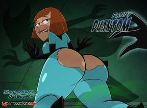 danny phantom cartoon hentai - âœ…ï¸ Porn comic Fanny Phantom. Danny Phantom. DatGuyPhil. Sex comic superhero  girl got | Porn comics in English for adults only | sexkomix2.com