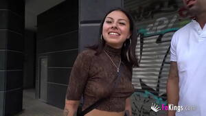 latina sex in public - She got caught! We've found a hot Latina who loves public sex! - XNXX.COM