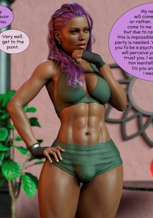 3d Milf Porn Captions - Best Porn Comics Listed By 3D - Comics Army