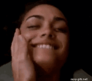 Anal Gif Shannyn Sossamon - animated gif - \