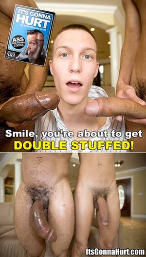 hurt - It's Gonna Hurt: Double Your Pleasure or Pain? - WAYBIG