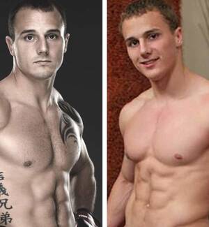 Gay Mma Fighters Porn - 8 MMA fighters who appeared in pornographic videos - MMA Underground