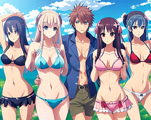 free sexy anime porn - Hot Anime Surf - free porn game download, adult nsfw games for free -  xplay.me