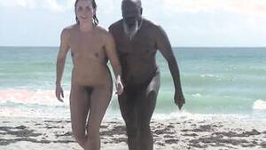 caribbean interracial sex - Love4Porn.com Presents Caribbean Naked Beach Interracial Sex #3 - Im  getting BONED