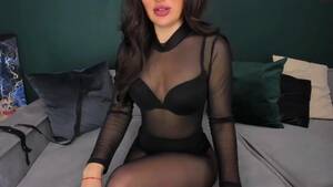 amateur black webcam girls playing nude on nude - Alanahills - [Chaturbate] Amateur Cute WebCam Girl Naked