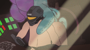 Halo 3 Female Porn - Halo 3: ODST - Veronica Dare x Engineer by YourNightlyDesires on Newgrounds