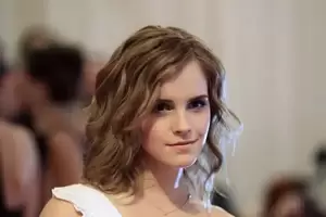 Emma Watson Cumshot Porn - Why is Emma Watson so beautiful? - Quora
