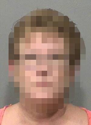 Mother Forced - Lawyer mom forced daughter, 14, to have sex with different men for child  porn films' | Daily Mail Online