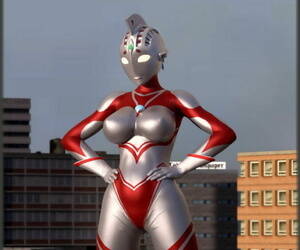3d Ultraman Porn - Popular origin:ultraman XXX Comix and XXX origin:ultraman Hentai sorted by  popularity