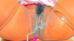 big fat pussy lips camel - My goodness girlfriend cameltoe phat pussyfucking lips drinking wet with  creamy cumshot running down pussy lips , if you watch you will cum 9 times  - XVIDEOS.COM