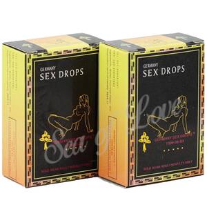 African Aphrodisiac Porn - GERMANY SEX DROPS Aphrodisiac Woman Libido for her Best Spanish fly (2x  bottles) | eBay