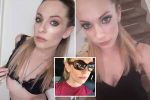 Cancer Porn - Porn star Dahlia Sky was homeless and living in car when she 'killed  herself' as posts reveal her breast cancer battle | The Sun