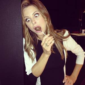 Maria Menounos Fucking - This ...