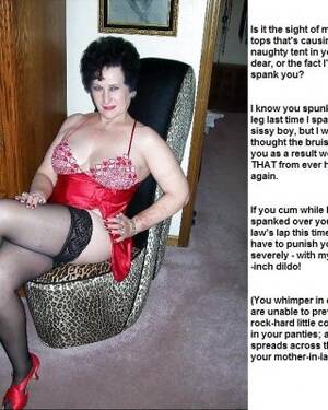 Merciless Mother In Law Porn Captions - Mother-In-law Captions Porn Pictures, XXX Photos, Sex Images #516035 -  PICTOA