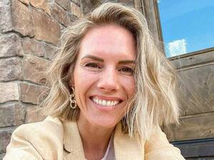 Mom Sleep Assault Porn - Who is Ruby Franke? Utah YouTube star arrested on suspicion of child abuse  : NPR