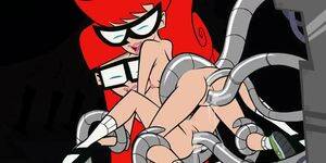 Cartoon Johnny Test Mary Porn - JOHNNY TEST - MARY AND SUSAN - Tnaflix.com