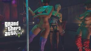 gta xxx lesbian - Gta 5 Lesbian Sex Porn Videos | Pornhub.com