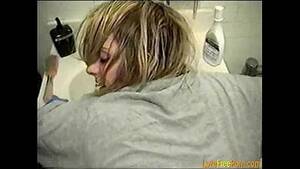 blondes interracial creampie - Blonde Interracial Creampie - XVIDEOS.COM