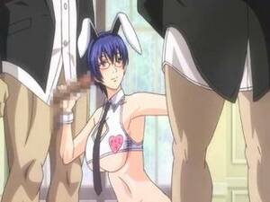 Anime Party Fuck - Japanese Anime Group Party Sex with Big Boobs | AREA51.PORN