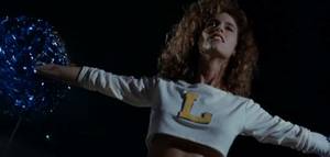Cute Tomboy Cheerleader Porn - ... cheerleader-camp-betsy-russell-1