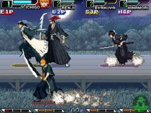 Bleach Hentai Orihime Porn - Official Otaku Thread ** [Archive] - Page 3 - Ubuntu Forums