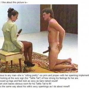 femdom spanking erection - otk fm spanking with erection Free Spanking and Bondage Photo Albums -  SpankingTube.com