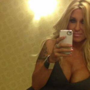 jill kelly - General David Petraeus Scandal -- A General Windfall for Porn Star Jill  Kelly